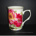 Bone China Mug (CY-B310A)